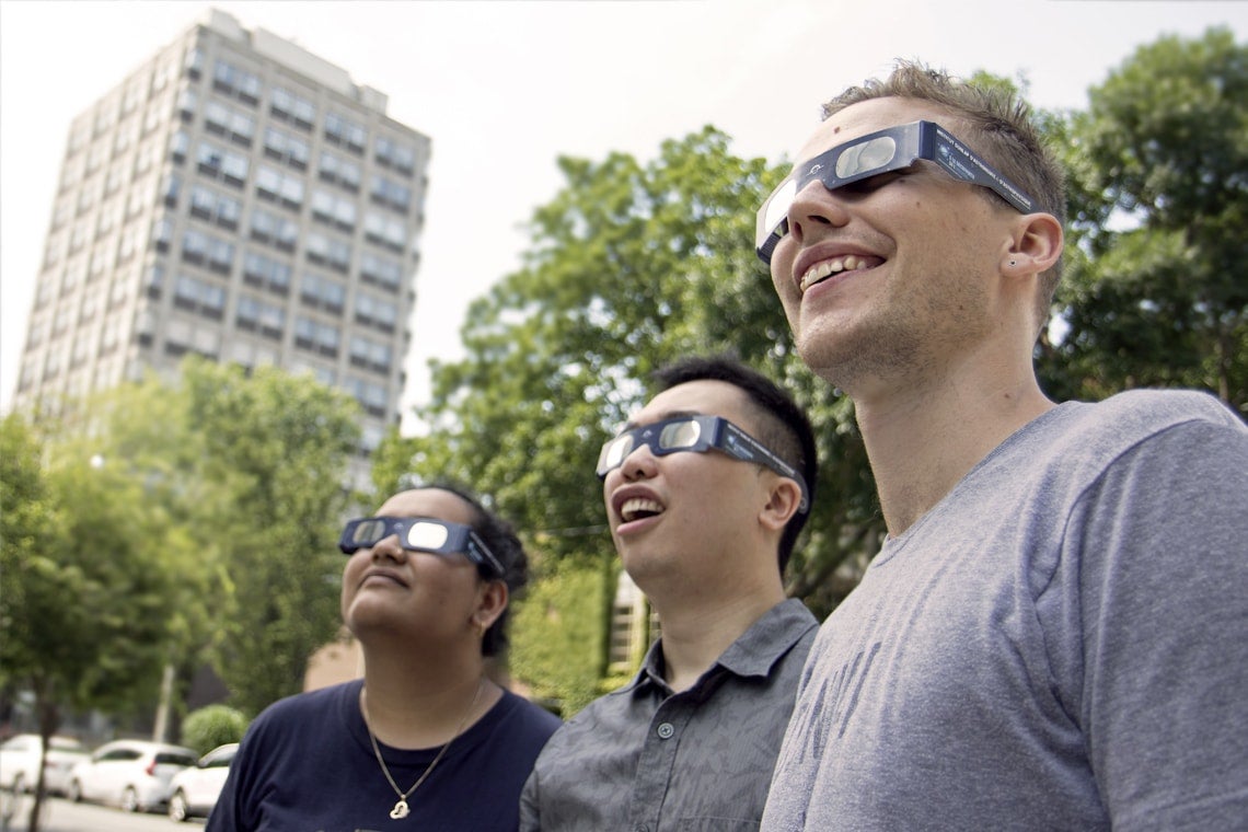 Solar eclipse 2017 glasses outlet